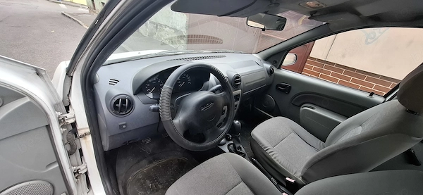 DACIA Logan 2006 — imagine 5