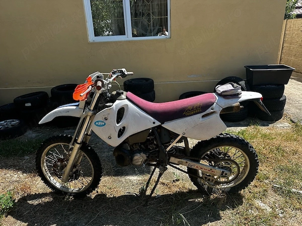 ktm 300cc 2 timpi