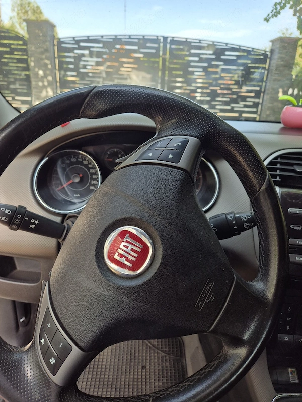 FIAT Bravo 2010 — imagine 3