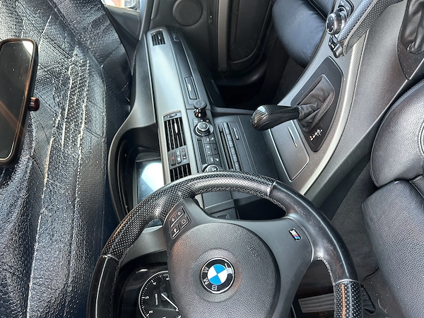 BMW 3 Series 2010 — imagine 5