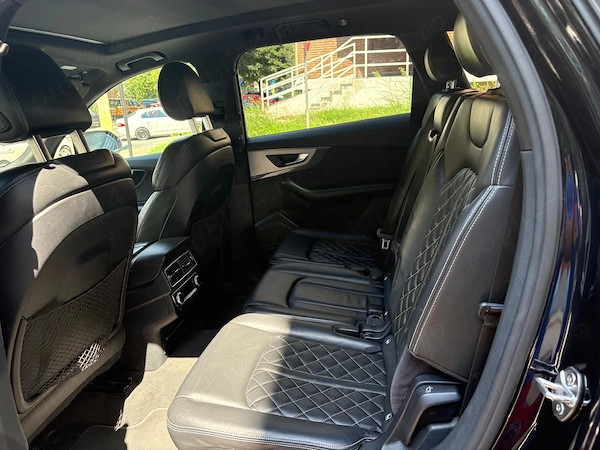 AUDI Q7 2017 — imagine 6