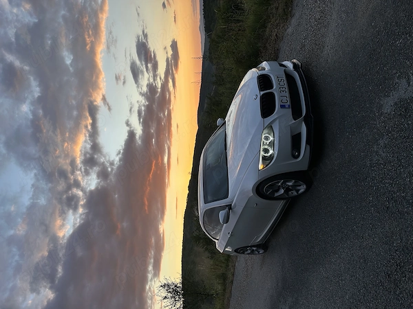 BMW 3 Series 2010 — imagine 7