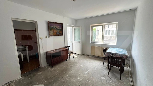 Garsoniera de vanzare, 31 mp, etajul 2 — fotografia 1