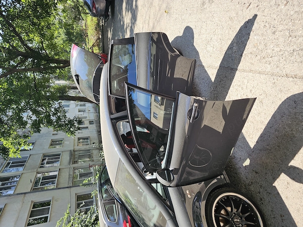 SEAT Leon 2011 — imagine 3