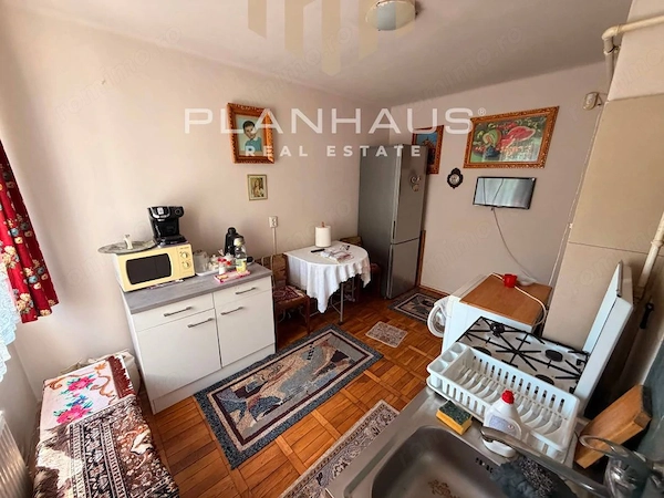 Apartament de vânzare Strada Victoriei Parc RFN Baia Mare Etaj 1 — fotografia 3