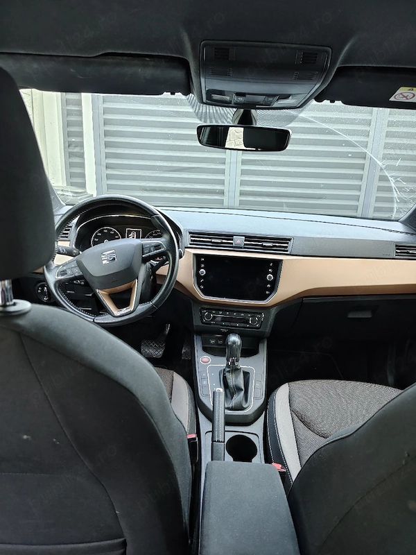 SEAT Ibiza 2018 — imagine 2