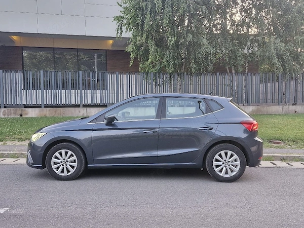 SEAT Ibiza 2018 — imagine 4
