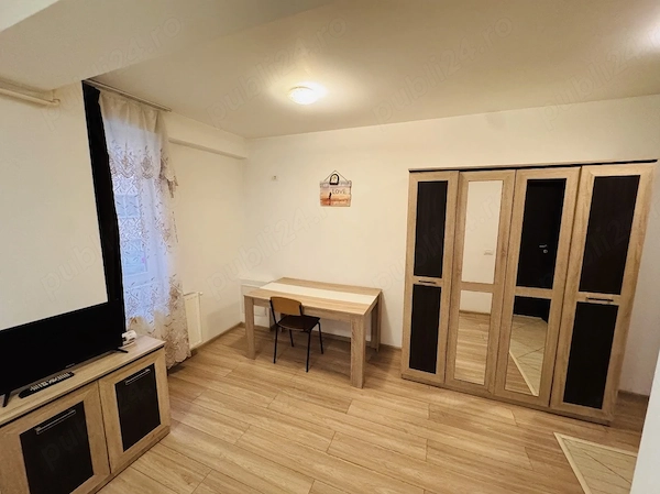Garsoniera Militari Residence proprietar — fotografia 1