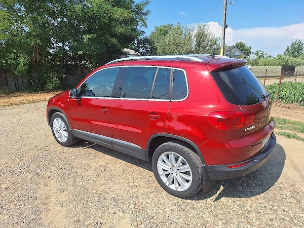 VOLKSWAGEN Tiguan 2013 — imagine 5