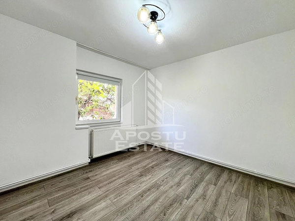 Apartament 3 camere de inchiriat, zona Girocului, Timisoara — fotografia 3