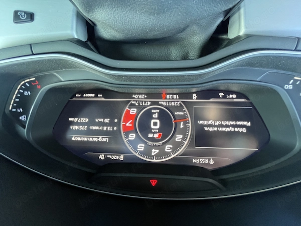AUDI S5 2019 — imagine 6