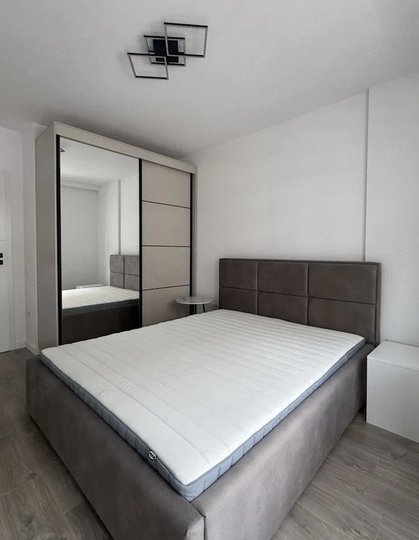 Apartament 2 camere Popesti Leordeni- Biruintei — fotografia 1