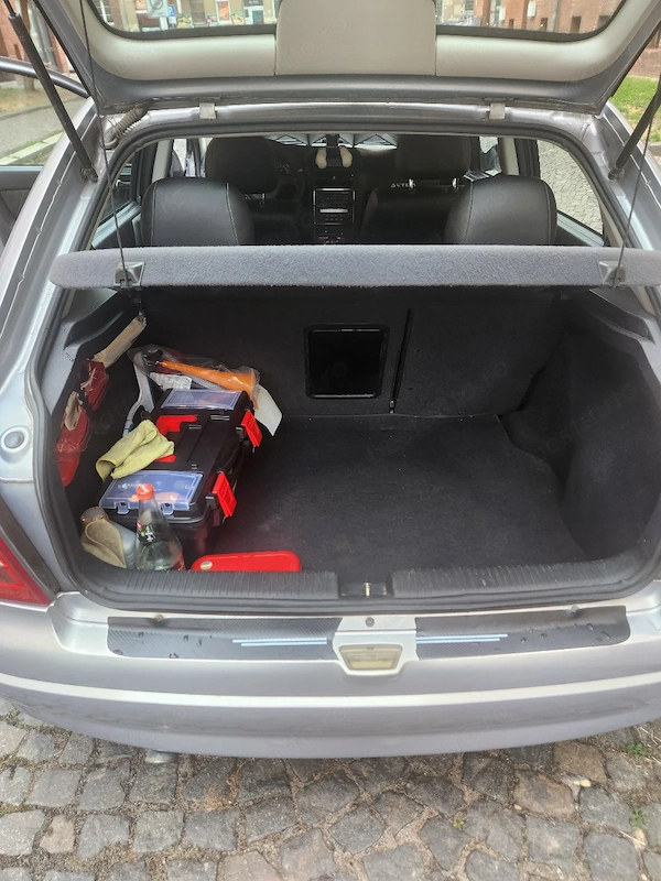 OPEL Astra 2002 — imagine 5