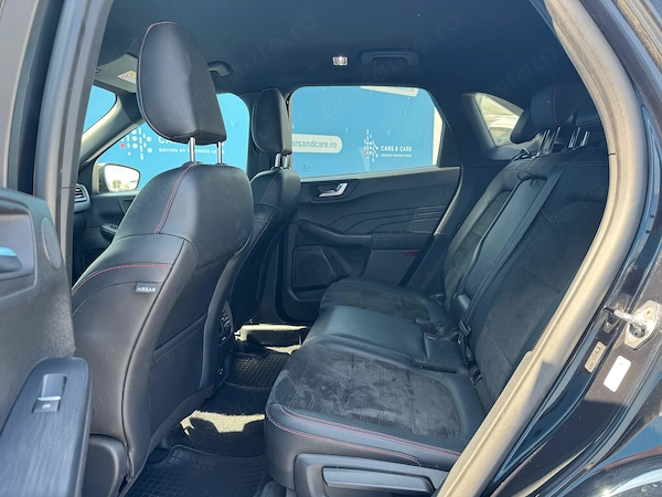 FORD Kuga 2022 — imagine 8