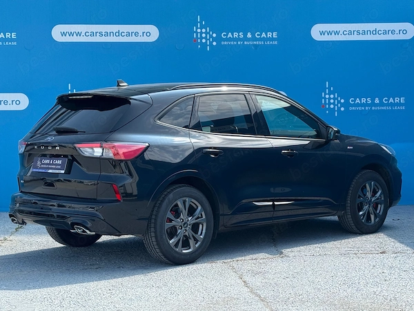 FORD Kuga 2022 — imagine 4