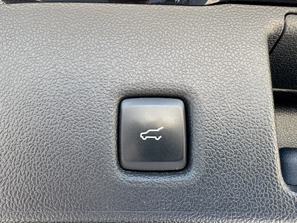 FORD Kuga 2022 — imagine 13