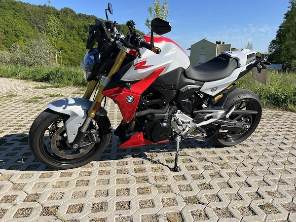 De Vânzare BMW F900 R