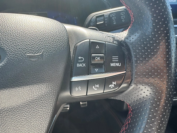 FORD Kuga 2022 — imagine 20