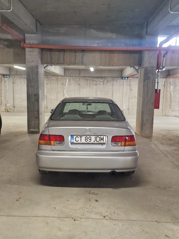 Vând Honda Civic