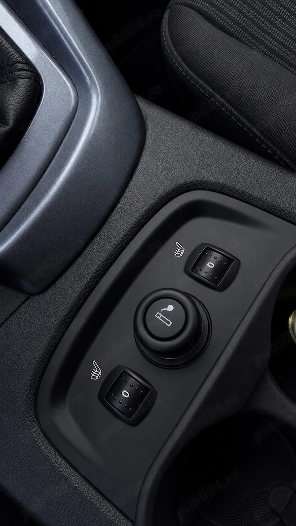 FORD Focus 2014 — imagine 5