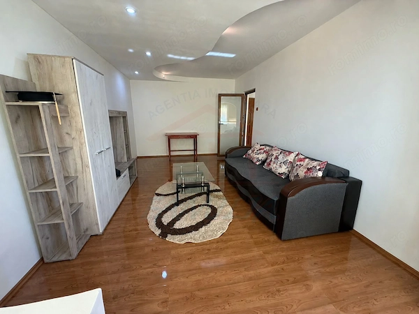 De închiriat 2 camere | Tiglina 2 — fotografia 1