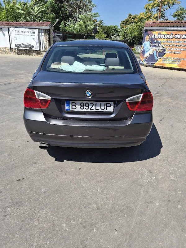 BMW 3 Series 2008 — imagine 3