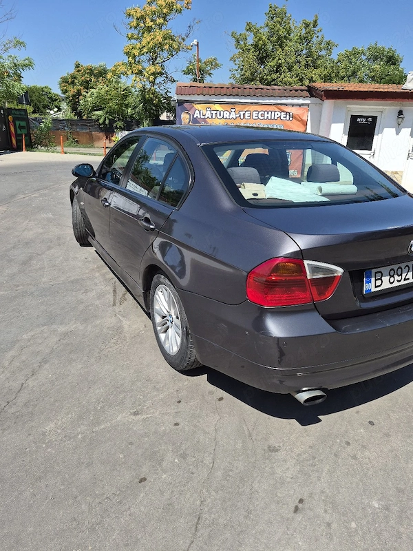 BMW 3 Series 2008 — imagine 4