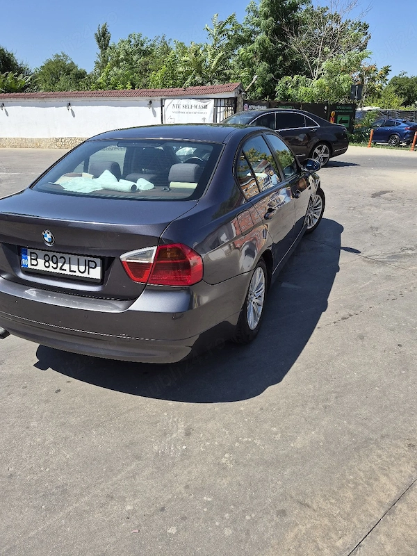BMW 3 Series 2008 — imagine 5
