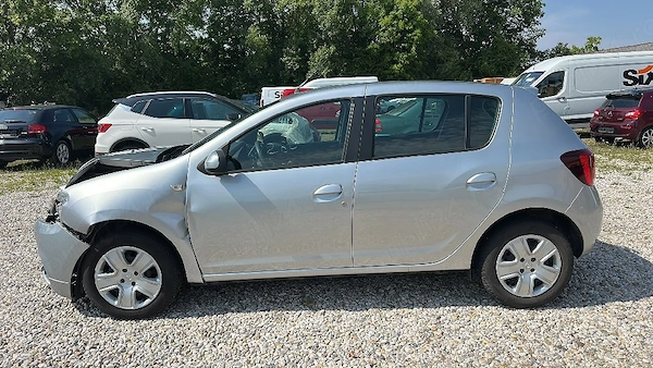 DACIA Sandero 2020 — imagine 4