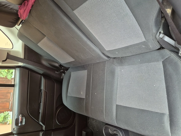 JEEP Compass 2012 — imagine 7