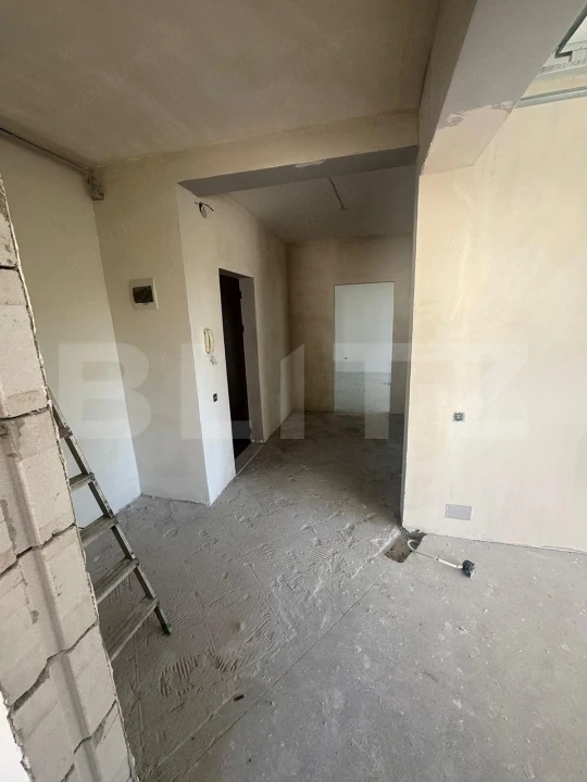 Apartament 3 camere, 73 mp, terasa, Buna Ziua — fotografia 3