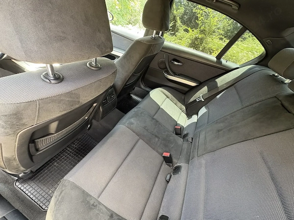 BMW 3 Series 2006 — imagine 10