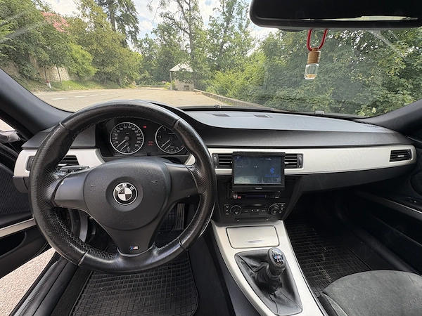 BMW 3 Series 2006 — imagine 8