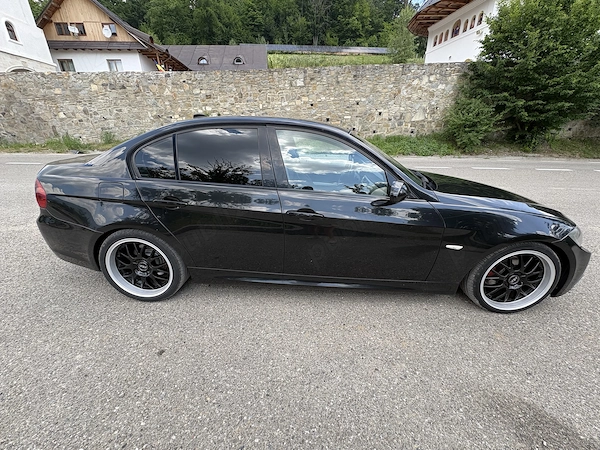 BMW 3 Series 2006 — imagine 3