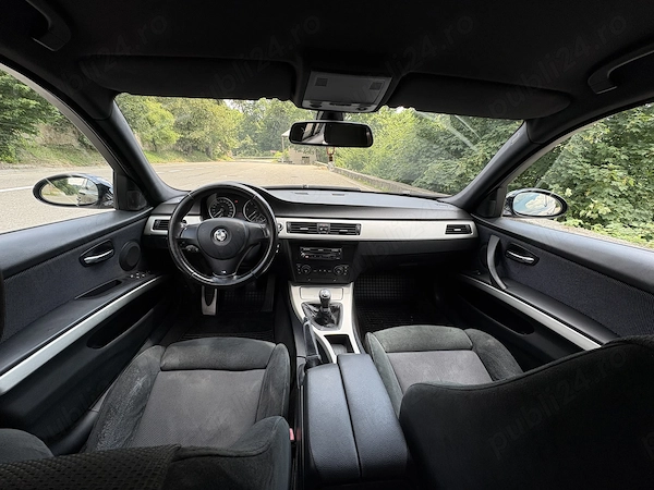 BMW 3 Series 2006 — imagine 6