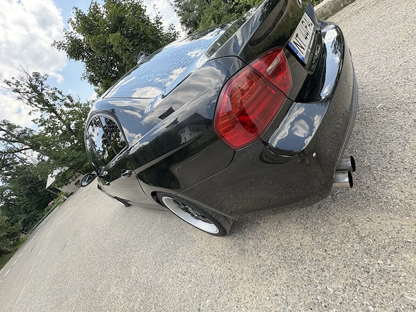BMW 3 Series 2006 — imagine 7
