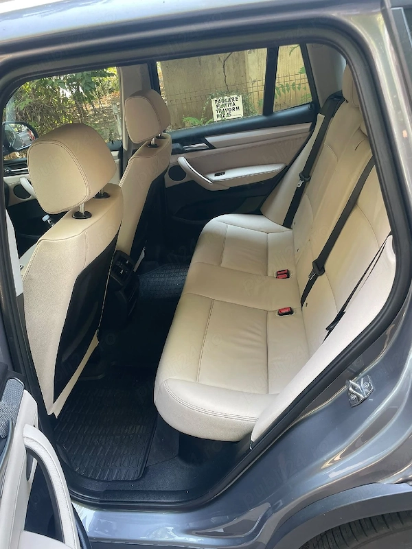 BMW X Series (Generic) 2015 — imagine 2