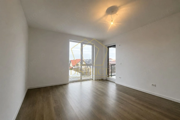 Apartament superb cu 2 camere si balcon de 10 mp I Freidorf — fotografia 1
