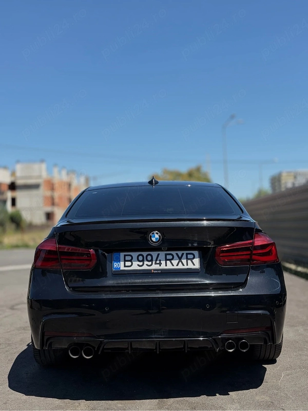 BMW 3 Series 2016 — imagine 2