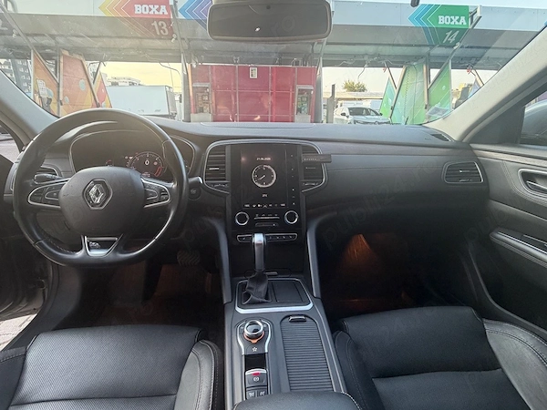 RENAULT Talisman 2020 — imagine 4