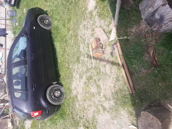 VOLKSWAGEN Polo 2004 — imagine 4