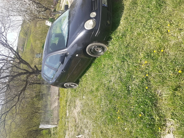 VOLKSWAGEN Polo 2004 — imagine 5
