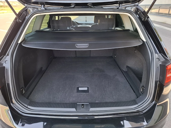 VOLKSWAGEN Passat 2015 — imagine 6