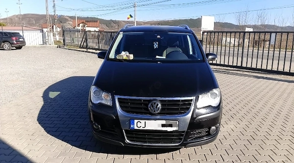 VOLKSWAGEN T-Cross 2007 — imagine 6