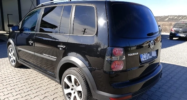 VOLKSWAGEN T-Cross 2007 — imagine 5