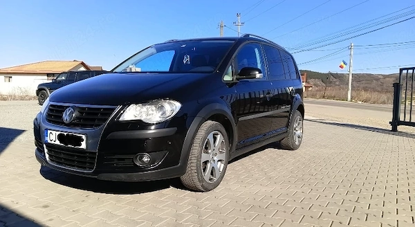 VOLKSWAGEN T-Cross 2007 — imagine 4