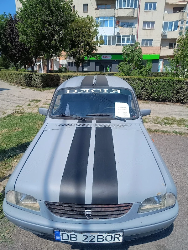 DACIA 1310 2003 — imagine 4