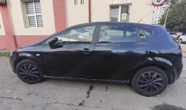 SEAT Leon 2006 — imagine 3