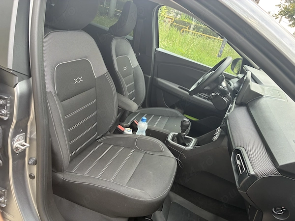 DACIA Logan 2025 — imagine 6