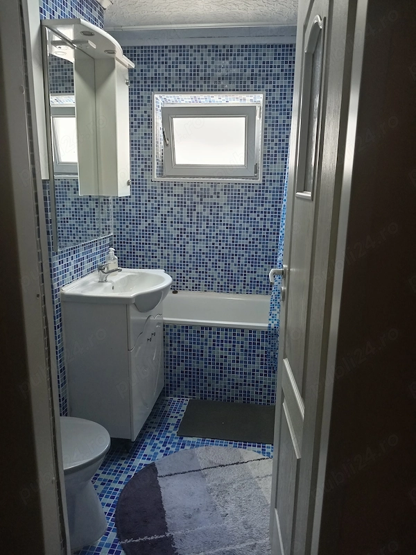 Apartament 2 camere — fotografia 3